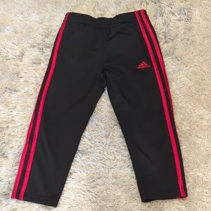 Adidas Track Pants
